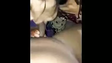 cute bangladeshi girl fingering and blowjob