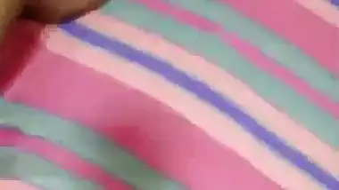 Desi Guy Sees His Gf Fucking Her Friend In Cuckold Porn