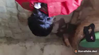 Devar Secretly Fucks His Bhabhi In Desi Sex Mms