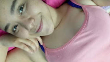 Desi hot hijab girl boobs showing and fucking part 5