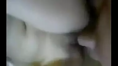 Hot desi bhabhi moans during hardcore home sex with neighbor