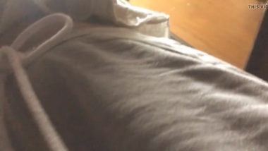 Beautiful Desi Cousin Sister In Lift Upshirt