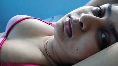 Tamil Hot Wife Erotic Tease Mms Video