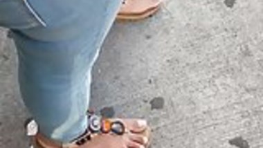 Candid Indian Girl Feet Need Pedi 3 indian sex tube