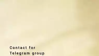 Cam Girl In Saree Goes Live To Show Huge Boobs