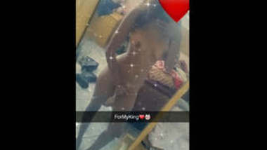 Paki Girl Showing Her Boobs Part 1