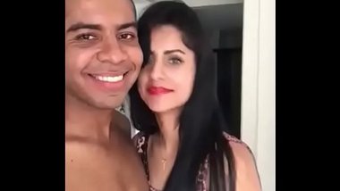 Punjabi Girlfriend Sucking Dick indian sex tube