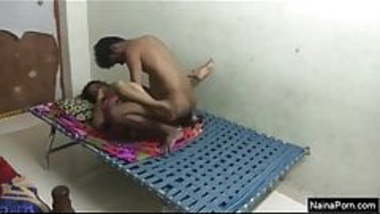 Today Exclusive Famous Telugu Couple’s Romance indian sex tube