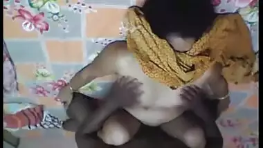 Unable to pay the bills desi bhabhi gets fucked by the landlord